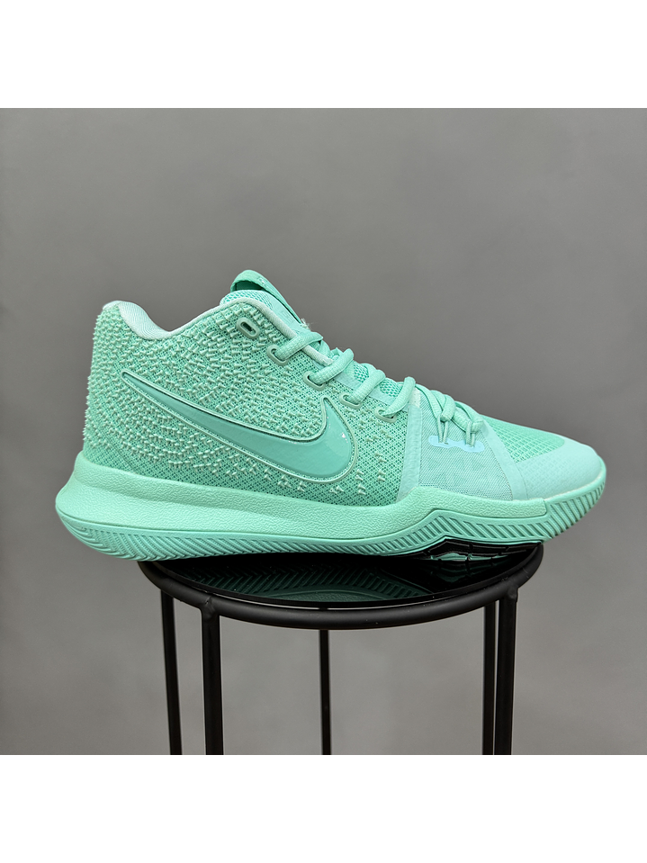 Nike Kyrie 3 Aqua 1