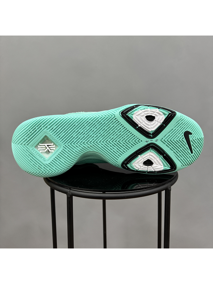 Nike Kyrie 3 Aqua 2