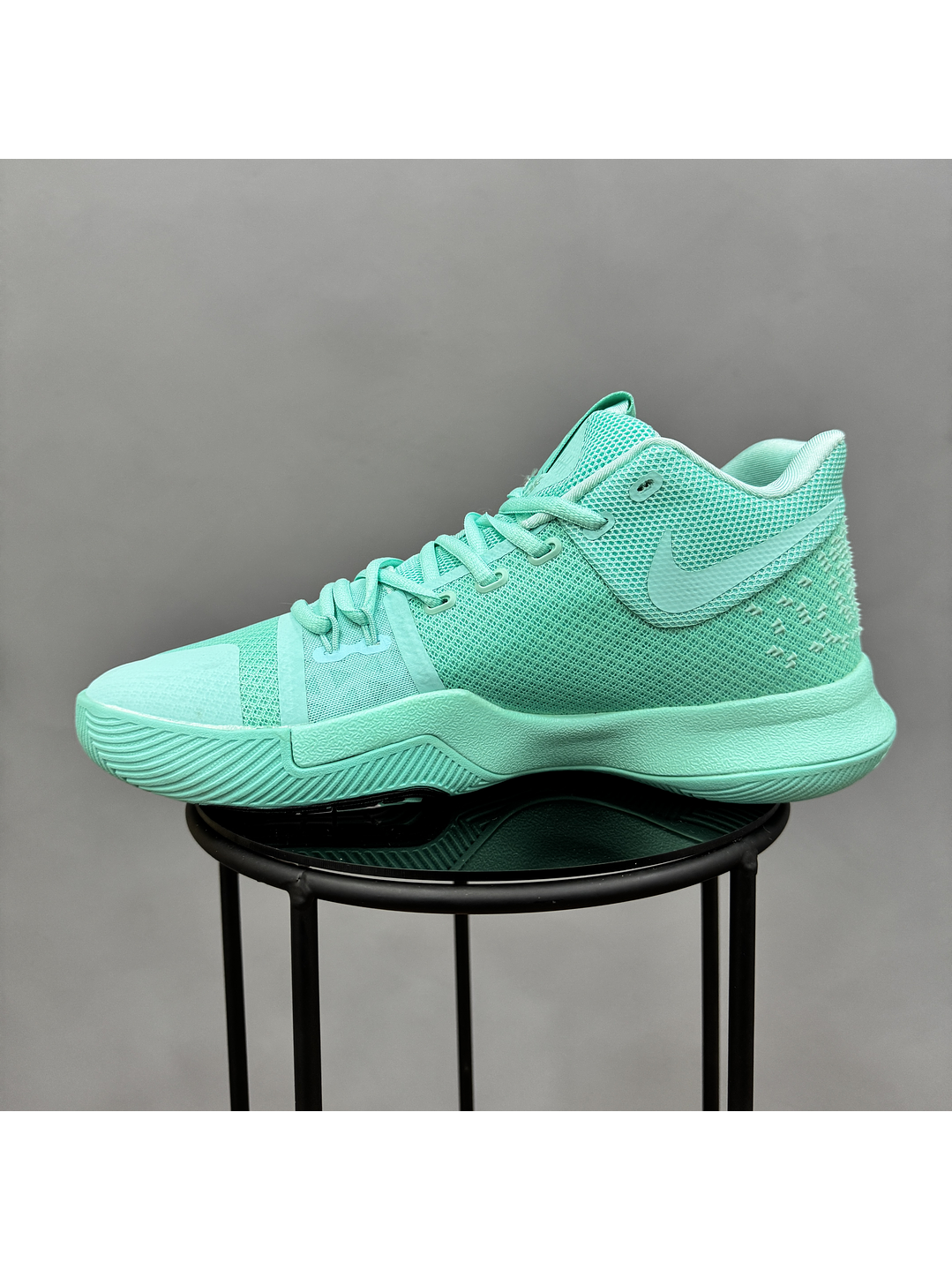 Nike Kyrie 3 Aqua 3