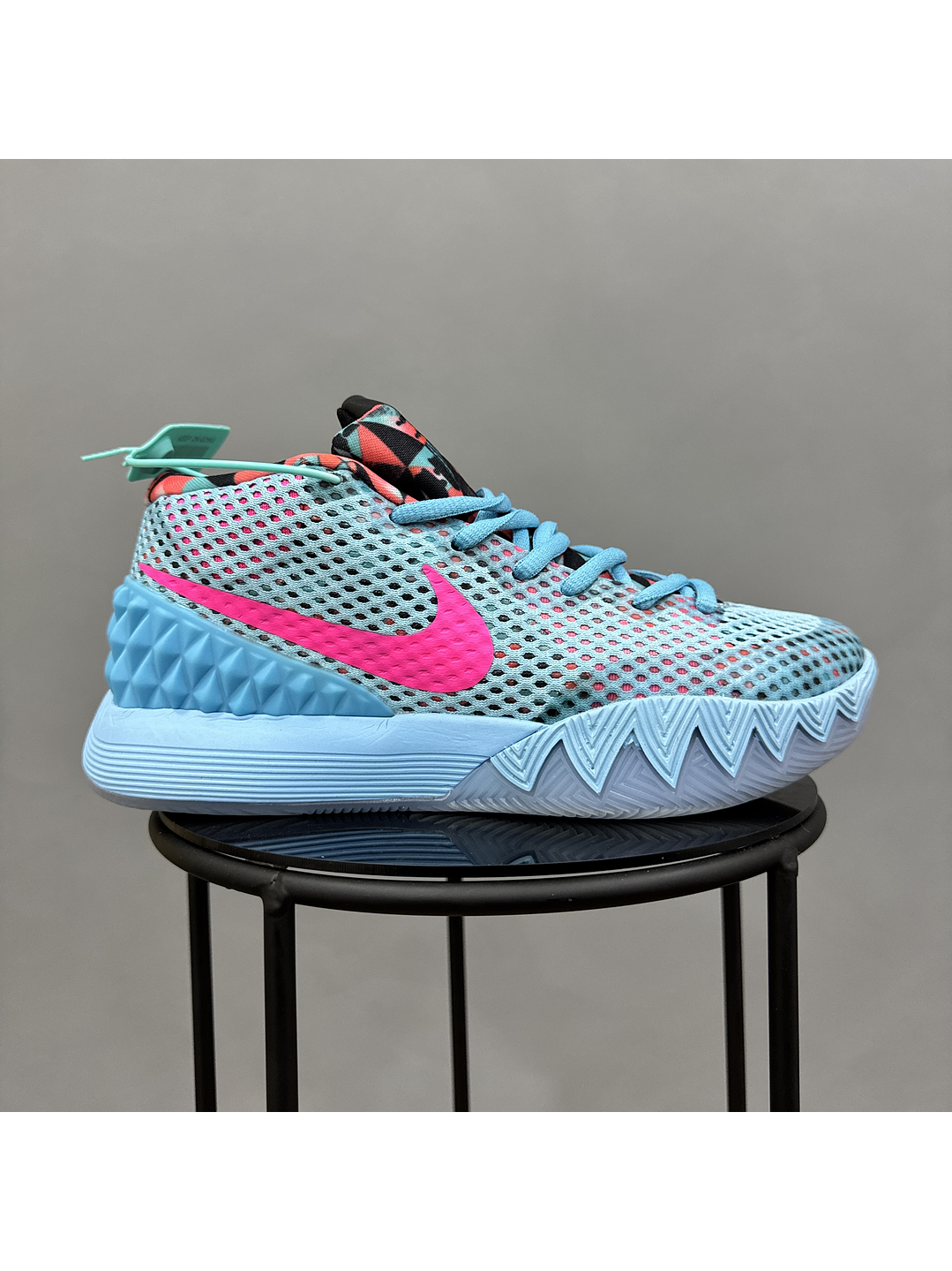 Nike Kyrie 1 Ocean 1