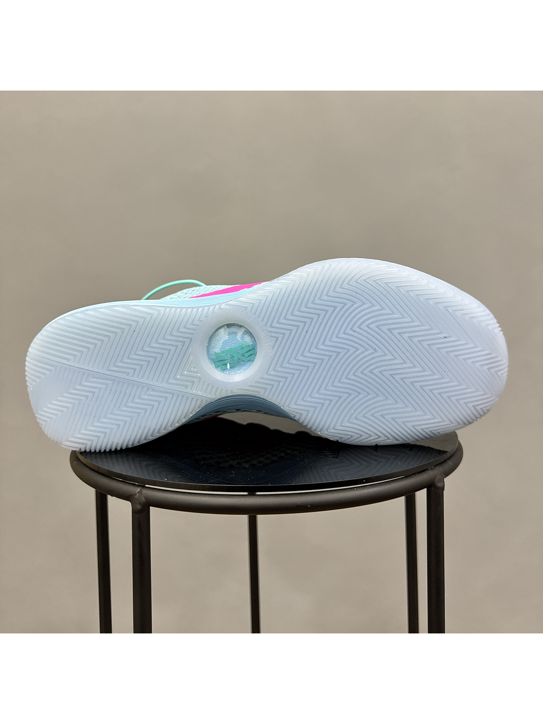 Nike Kyrie 1 Ocean 2