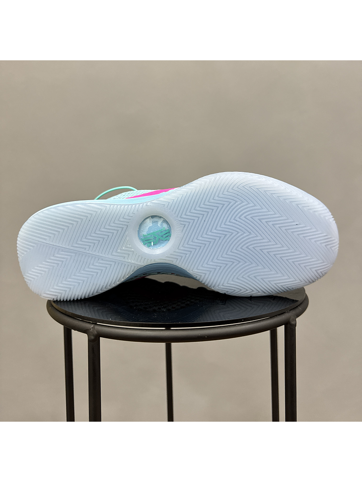 Nike Kyrie 1 Ocean 2