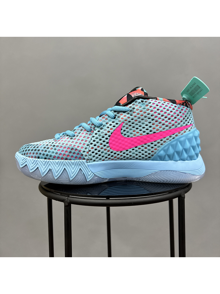Nike Kyrie 1 Ocean 3