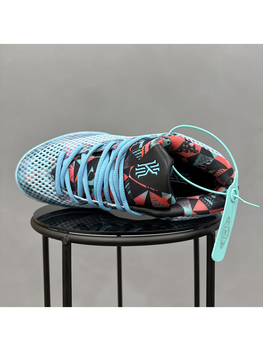 Nike Kyrie 1 Ocean 4