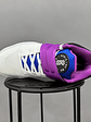 Nike Kyrie 2 White Purple - Miniatura 4
