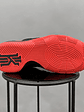 Nike Kyrie 2 Black Red - Miniatura 2