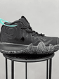 Nike Kyrie 4 Black - Miniatura 1