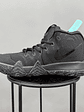 Nike Kyrie 4 Black - Miniatura 3