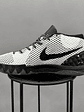 Nike Kyrie 1 Grey Black - Miniatura 3