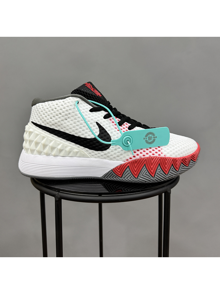 Nike Kyrie 1 Infrared 1