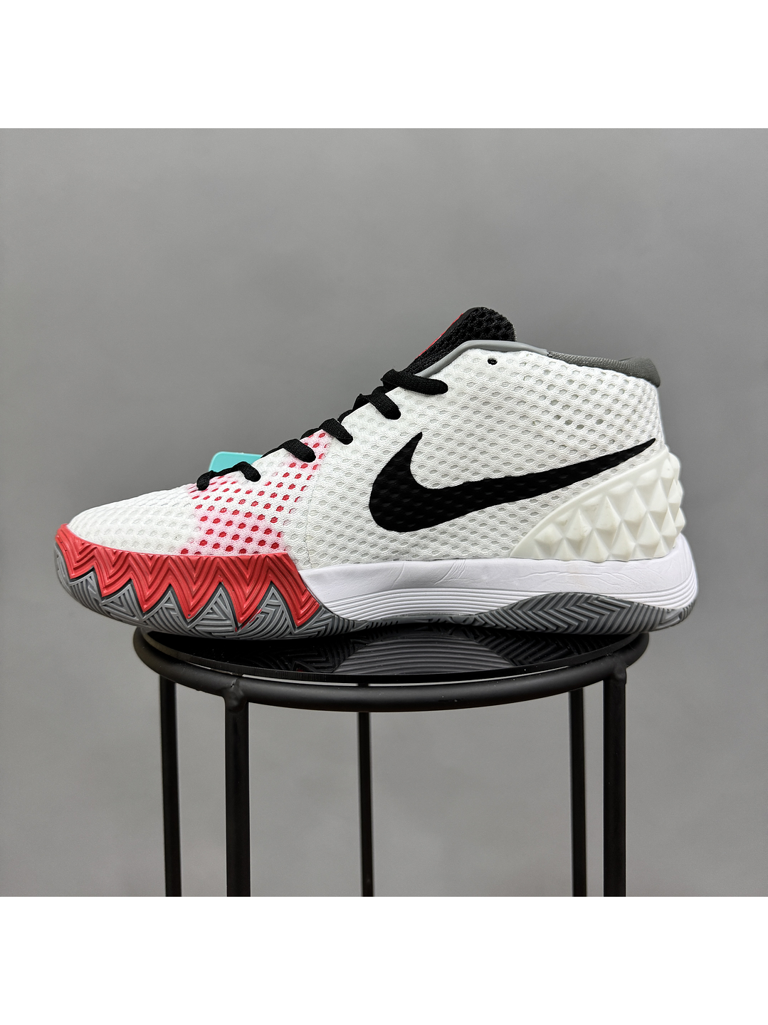 Nike Kyrie 1 Infrared 3