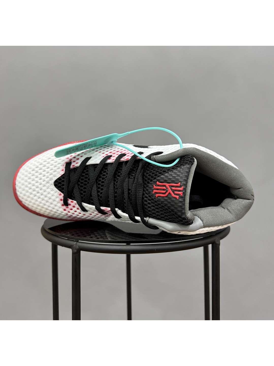 Nike Kyrie 1 Infrared 4