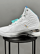 Under Armour Curry 1 Splash - Miniatura 3