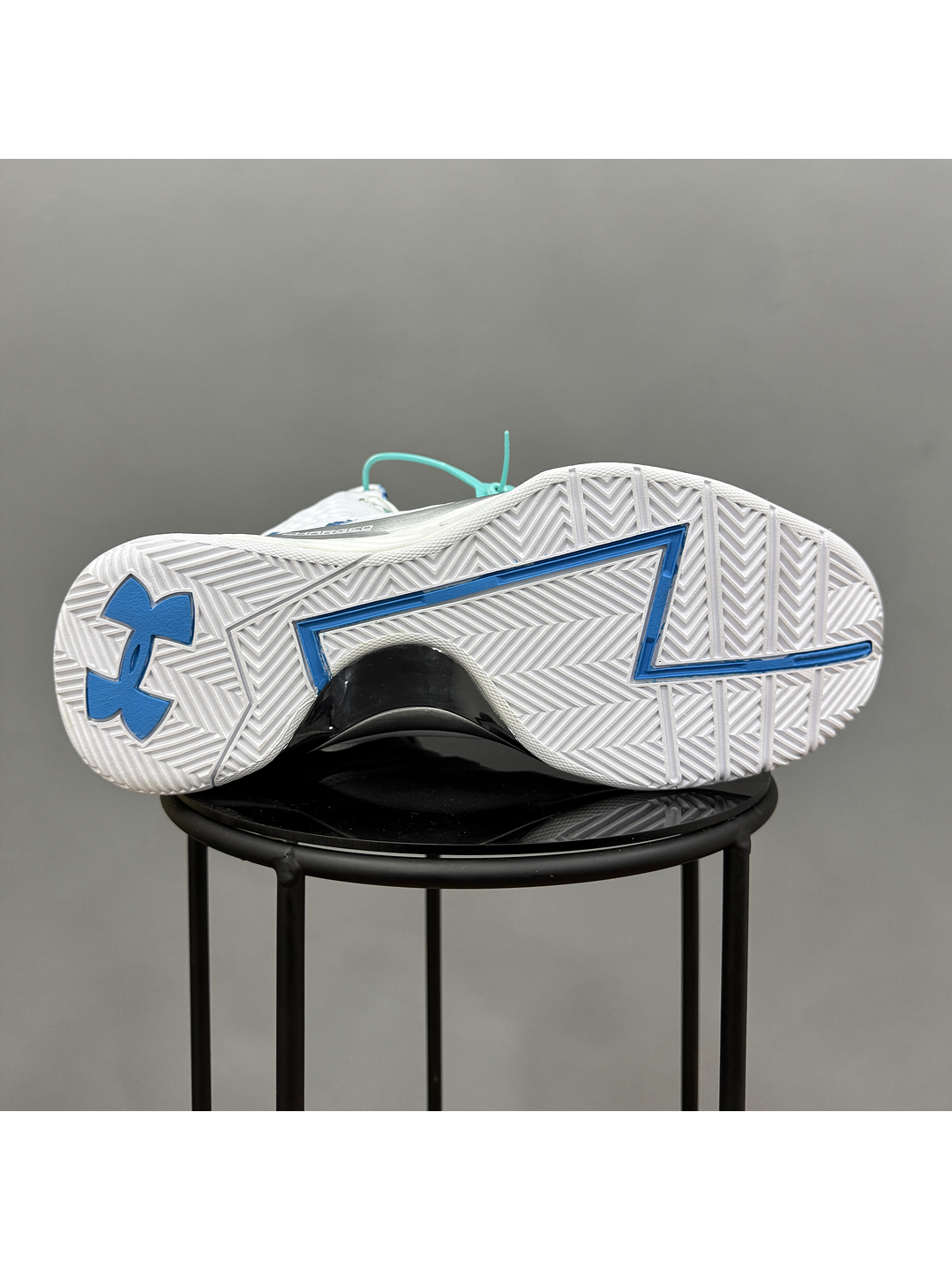 Under Armour Curry 1 Splash 2