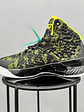 Under Armour Curry 1 Military Yellow - Miniatura 3