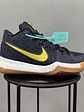 Nike Kyrie 3 Obsidian Gold - Miniatura 1