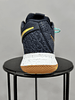 Nike Kyrie 3 Obsidian Gold - Miniatura 2