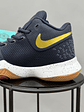 Nike Kyrie 3 Obsidian Gold - Miniatura 3