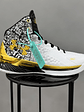 Under Armour Curry 1 MVP - Miniatura 1