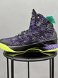 Under Armour Curry 1 Dark Matter - Miniatura 3