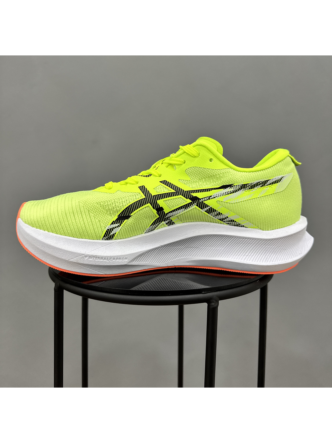 Asics Magicspeed 4 Green 5