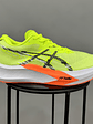 Asics Magicspeed 4 Green - Miniatura 2