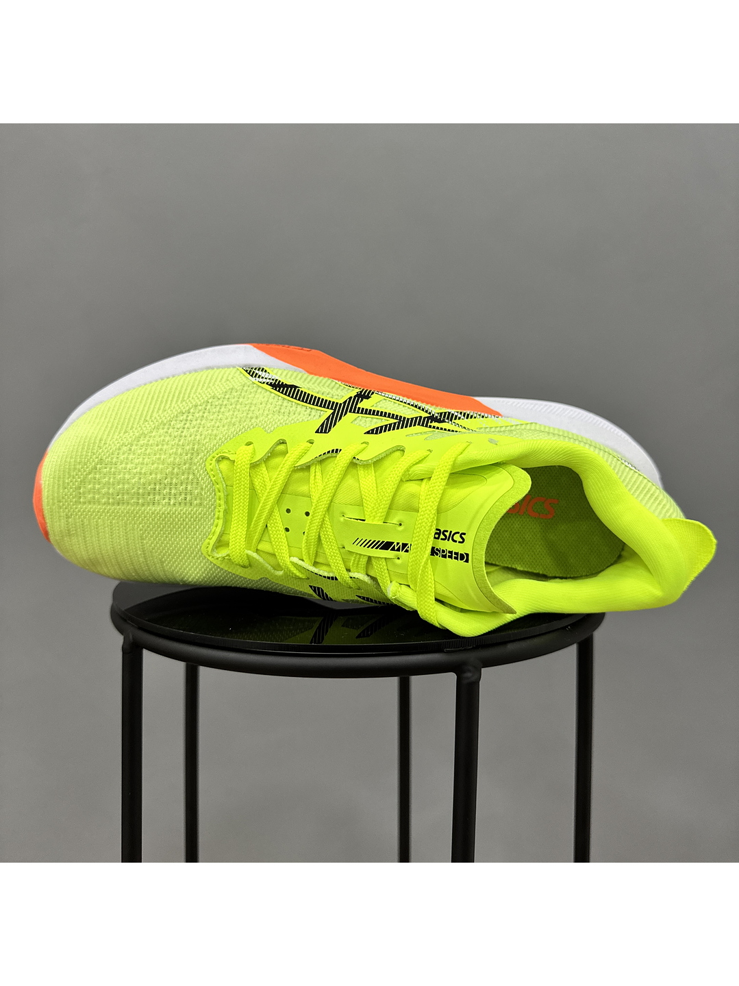 Asics Magicspeed 4 Green 4