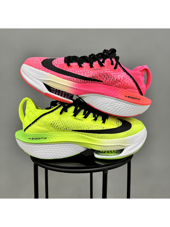 Nike Alphafly 2 Ekiden Pack 2