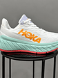 Hoka Carbon X2 White - Miniatura 3
