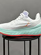 Hoka Carbon X2 White - Miniatura 5
