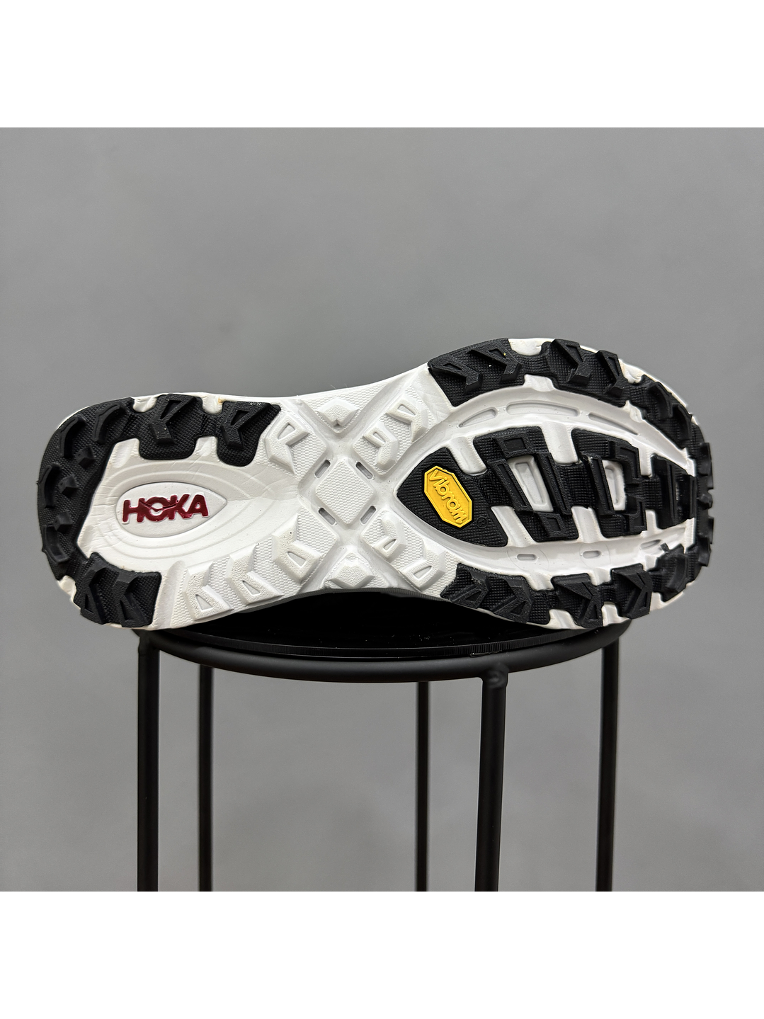 Hoka Mafate Speed 2 Moncler 3