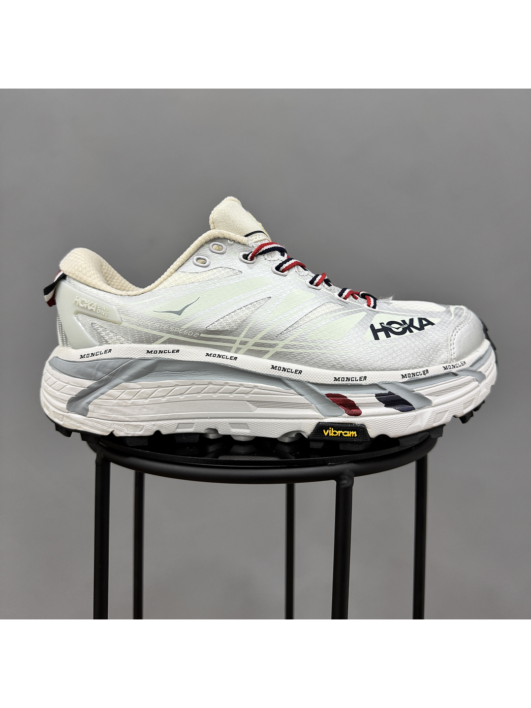 Hoka Mafate Speed 2 Moncler 2