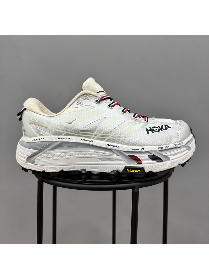 Hoka Mafate Speed 2 Moncler 2