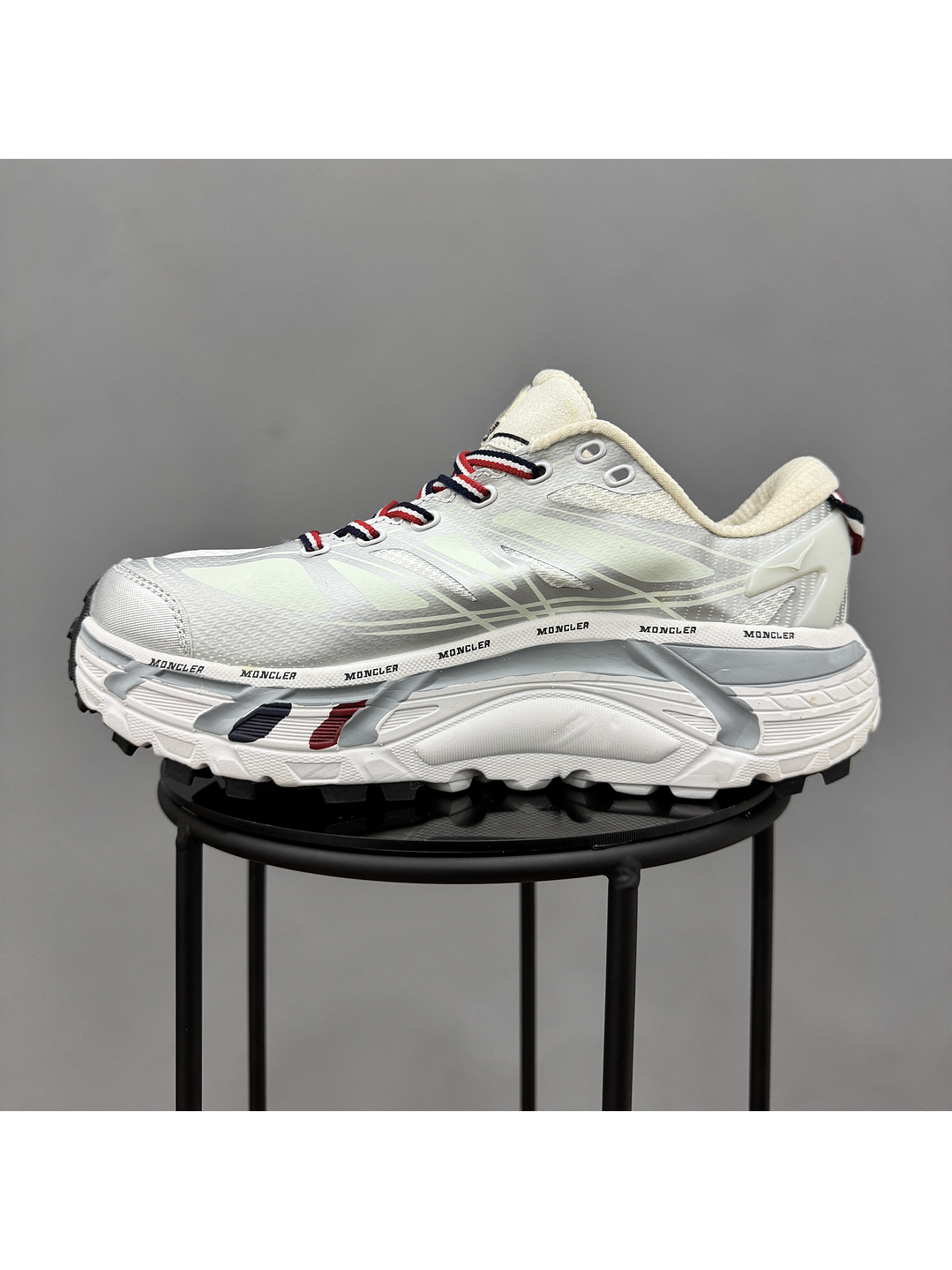 Hoka Mafate Speed 2 Moncler 5
