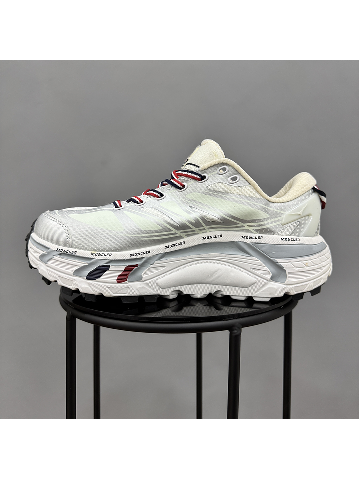 Hoka Mafate Speed 2 Moncler 5