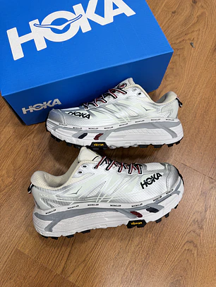 Hoka Mafate Speed 2 Moncler