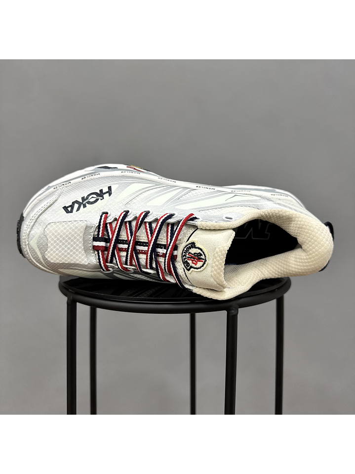 Hoka Mafate Speed 2 Moncler 4