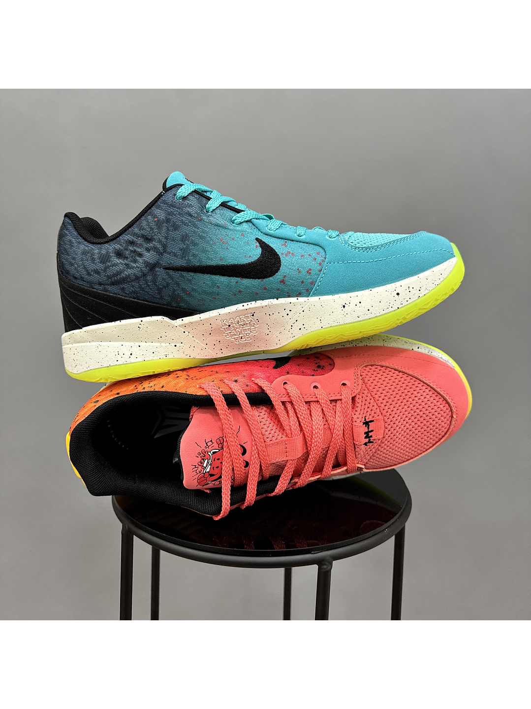 Nike Ja Morant 2 Kool AID 4