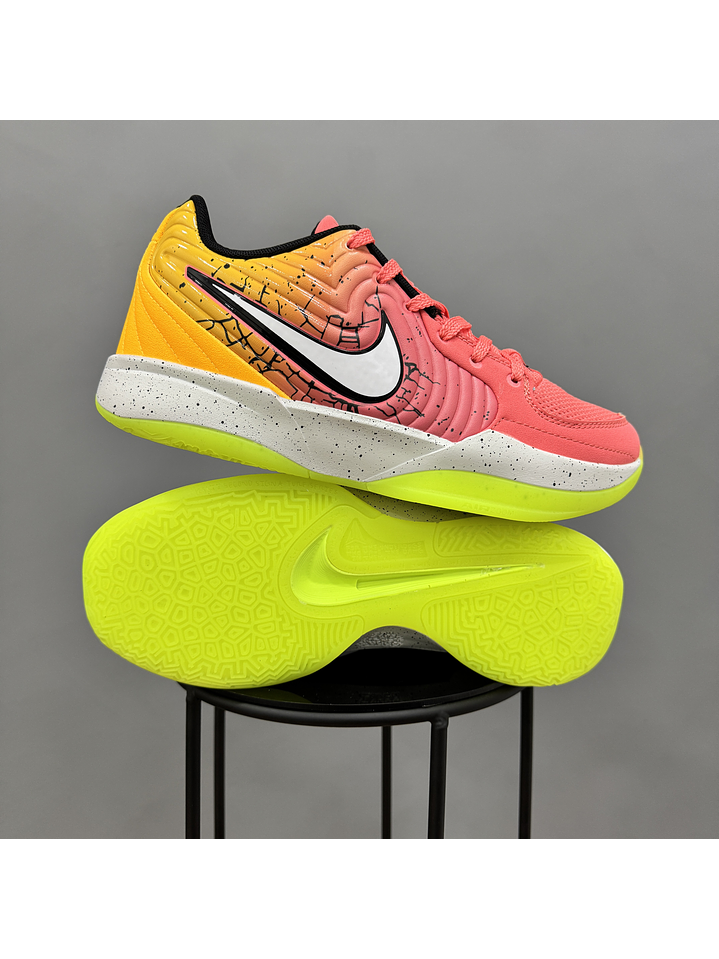 Nike Ja Morant 2 Kool AID 2