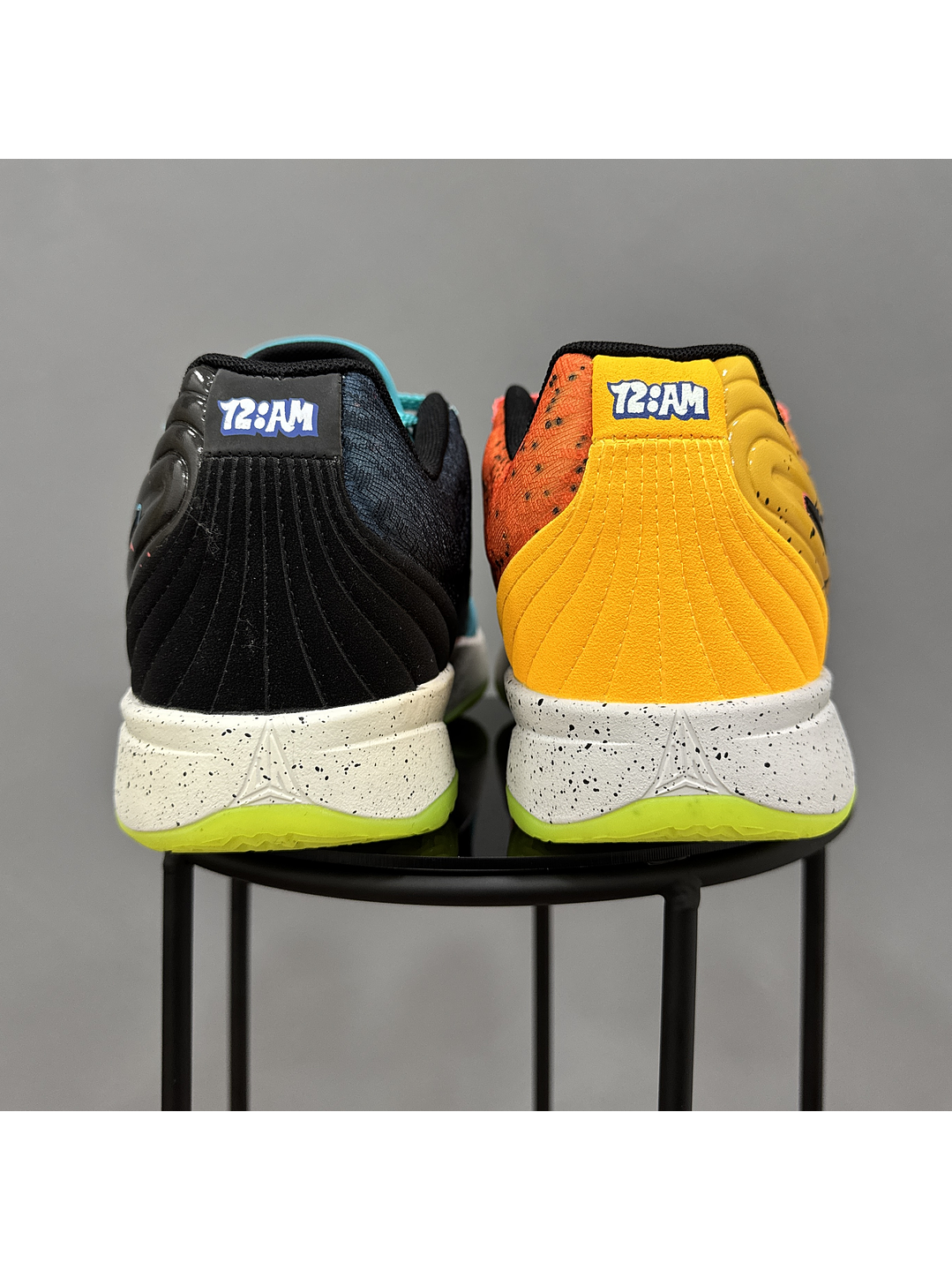 Nike Ja Morant 2 Kool AID 3