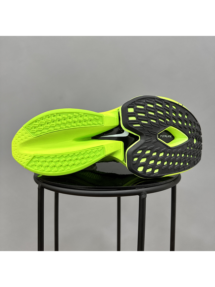 Nike Alphafly 2 Neón 2