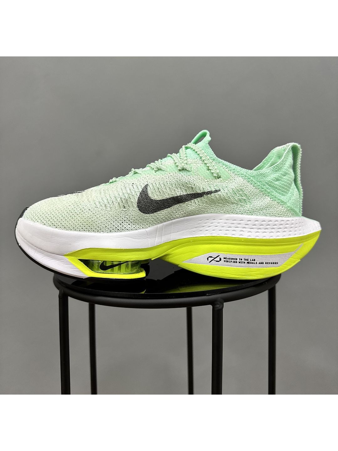 Nike Alphafly 2 Menta 3