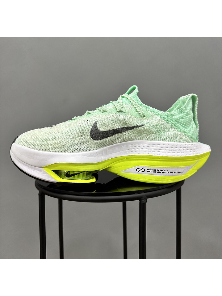 Nike Alphafly 2 Menta 3