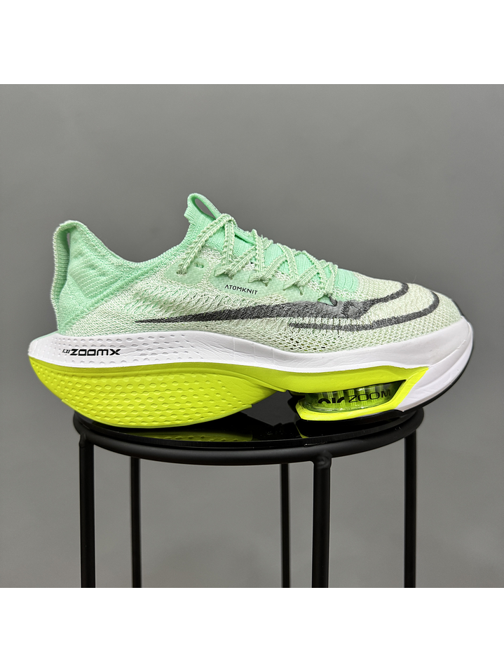 Nike Alphafly 2 Menta 1