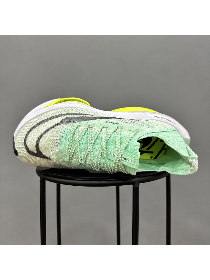 Nike Alphafly 2 Menta 4