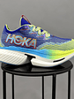 Hoka X1 Cielo Azul - Miniatura 1