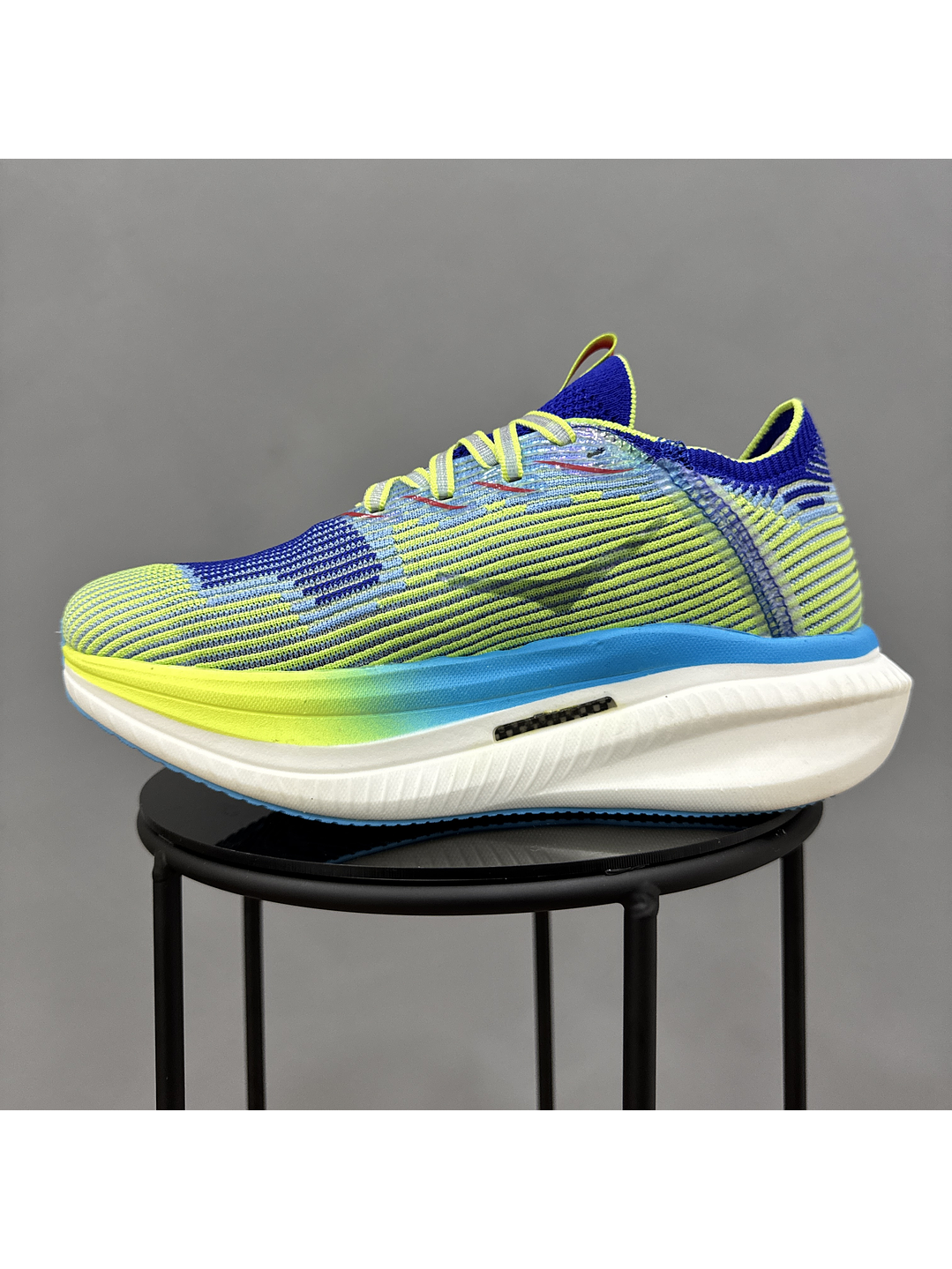 Hoka X1 Cielo Azul 3