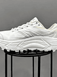 Hoka Mafate Speed 2 Blanco - Miniatura 3