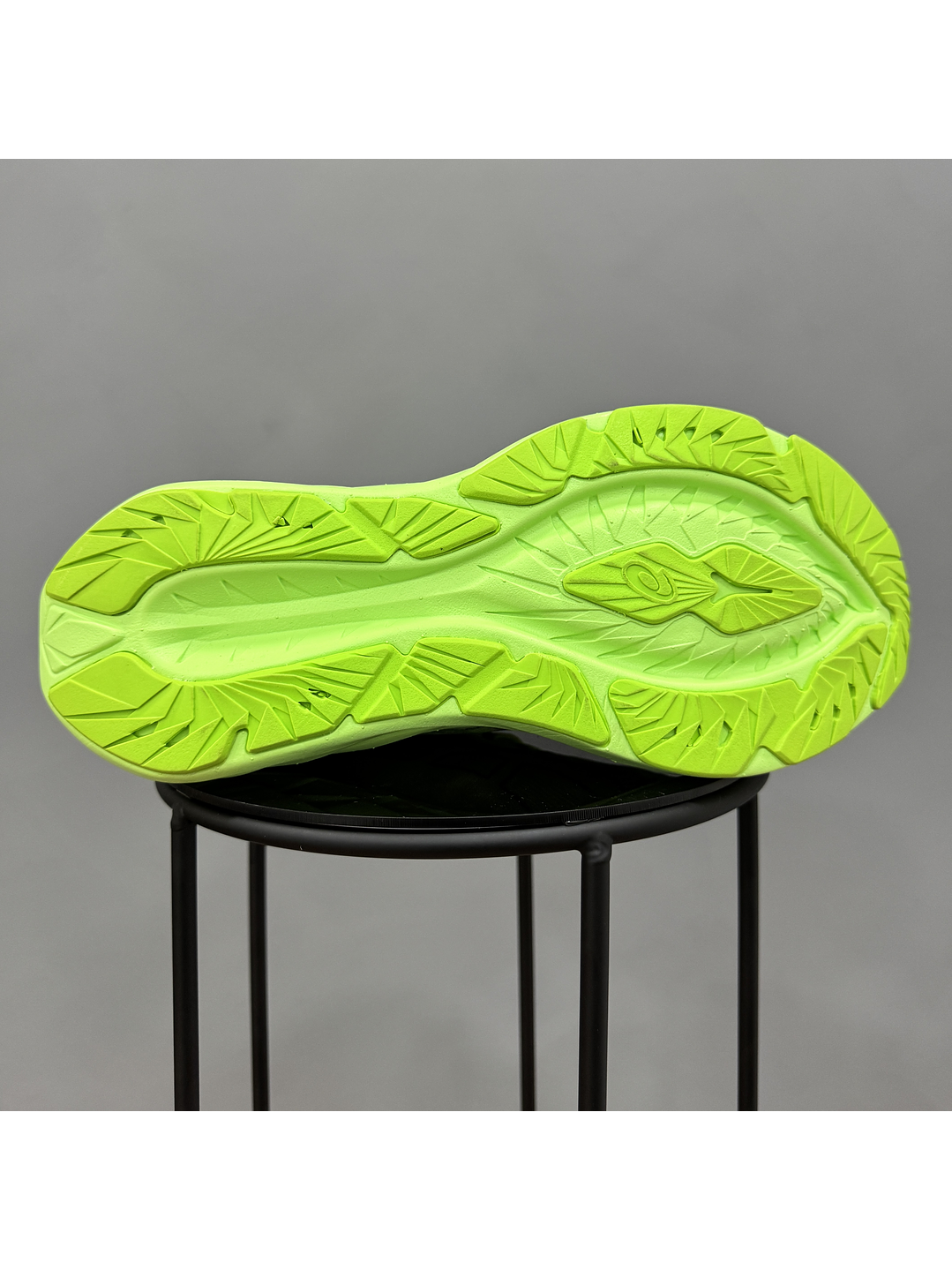 Asics Novablast 4 Verde 4