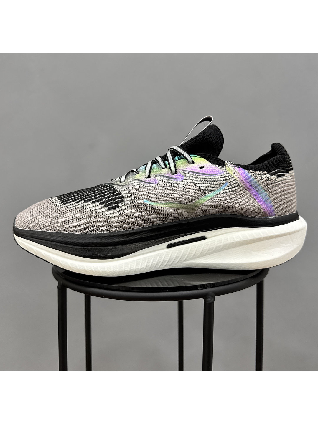 Hoka X1 Cielo Negro 3